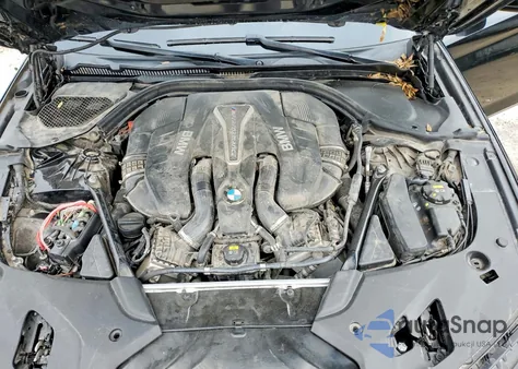 2018 BMW M550Xi z USA, uszkodzony, nr VIN WBAJB9C52JB287435